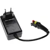 Image de vhbw Adaptateur Gardena - R50Li, R80Li, R40li - Noir