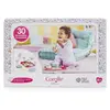 Image de Corolle Ma dinette thé et goûter - Multicolore