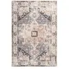 Image de Indiana I Gris&Marron 80x150 cm