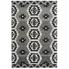 Image de Paris Prix Tapis Poils Courts Ethnie