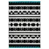 Image de Paris Prix Tapis Ethnique Broadway IV - Blanc