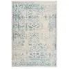 Image de Paris Prix Baroque VI Bleu 80x150 cm