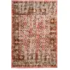 Image de Paris Prix Tapis Ariya Rouge