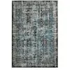 Image de Paris prix Tapis salon - Multi-tailles - Bleu
