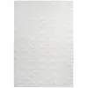 Image de Paris prix Vivica - Tapis rectangulaire - Blanc