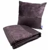 Image de Paris Prix Coussin & Couverture Picco Gris