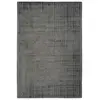 Image de Paris Prix Tapis Karma Anthracite - 160x230 cm