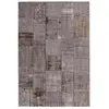 Image de Paris prix Piedmont - 80 x 150 cm - Gris