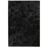 Image de Tapis Lavin VI - Noir