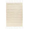Image de Paris Prix Tapis Bohist Naturel - Beige