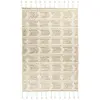 Image de Paris prix Bohist - 120 x 180 cm - Crème kaki