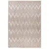 Image de PARIS PRIX Tapis Sarai - Beige