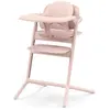 Image de Cybex Chaise haute Lemo - Rose
