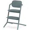 Image de Cybex Chaise haute Lemo - Bleu
