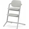 Image de Cybex chaise haute Lemo - Gris
