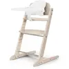 Image de Cybex Chaise haute évolutive Iris 3-en-1 - Bois naturel