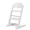 Image de Cybex Chaise haute évolutive Iris - Blanc