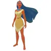 Image de Bullyland Figurine Pocahontas
