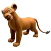 Image de Bullyland Figurine Le Roi Lion Sarabi