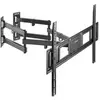 Image de SpeaKa Support d'Angle TV Professionnel 32" - 70" Inclinaison+Rotation (SP-9430156)