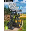 Image de Plaion Jeu vidéo Farming Simulator 22 Platinum Edition