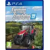 Image de Farming Simulator 22 PS4