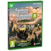 Image de Koch media Farming Simulator 25 Highlands Fishing Edition - Xbox Series X