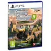 Image de Koch media Jeu vidéo Farming Simulator 25 - PS5