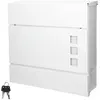 Image de ECD Germany Blanc Moderne