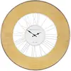 Image de Womo-design Horloge murale Alfheim - Naturel