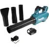 Image de Makita Souffleur de jardin sans fil