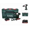 Image de Metabo BS 18 LTX BL I - 18 V