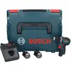 Image de Bosch GSR 12V-35 Professional Perceuse-visseuse sans fil 12 V 35 Nm Brushless + 2x batterie 2,0 Ah + chargeur + L-Boxx