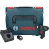 Image de Bosch GSR 12V-15 Professional Perceuse-visseuse sans fil 12 V 30 Nm + 1x batterie 2,0 Ah + chargeur + L-Boxx