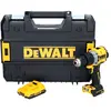 Image de DeWalt DCD 805 NT Perceuse-visseuse à percussion sans fil 18 V 90 Nm Brushless + 1x batterie 2,0 Ah + TSTAK - sans chargeur