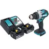 Image de Makita DDF 489 RT Perceuse-visseuse sans fil 18 V 73 Nm Brushless + 2x batterie 5,0 Ah + chargeur