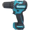 Image de Makita DF 332 DZE Perceuse-visseuse sans fil 12 V max. 35 Nm Brushless + coffret - sans batterie, sans chargeur