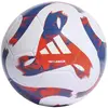 Image de adidas Tiro League TSBE Blanc-Bleu-Rouge HT2422 5 Ballon de Football Modèle 133252_5