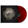 Image de Quadra - Double Vinyle Marbré Rouge (Réédition)