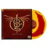 Image de Wrath Vinyle Coloré