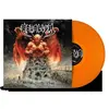 Image de Bestial Devastation Vinyle Orange