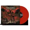 Image de Morbid Visions Vinyle Rouge