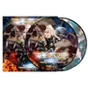 Image de Conqueress Forever Strong And Proud Édition Limitée Picture Disc