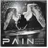 Image de Nothing Remains The Same Édition Limitée Vinyle Argent