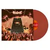 Image de Overdriver Édition Limitée Vinyle Rouge