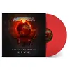 Image de Bleed The World Live Édition Limitée Vinyle Rouge Transparent
