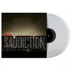 Image de Saddiction Édition Limitée Vinyle Transparent