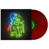 Image de Saddiction Édition Limitée Vinyle Rouge et Noir Marbré