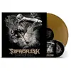 Image de Amphibians Édition Limitée Vinyle Or