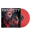 Image de Game Of Faces Vinyle Rouge Transparent